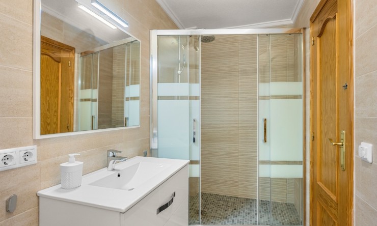 Resale - Villa -
Ciudad Quesada - Rojales