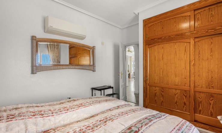 Resale - Villa -
Ciudad Quesada - Rojales