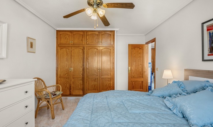 Resale - Villa -
Ciudad Quesada - Rojales