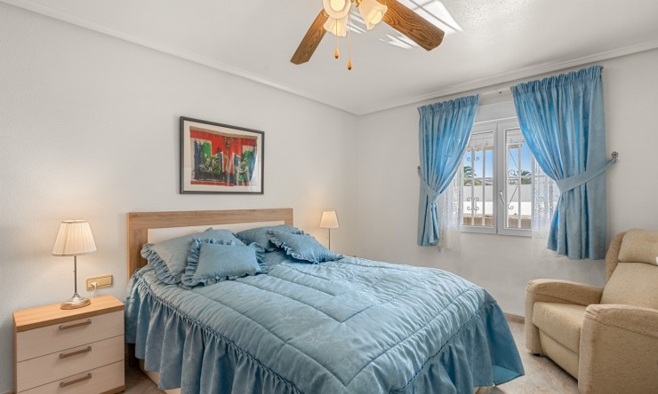 Resale - Villa -
Ciudad Quesada - Rojales