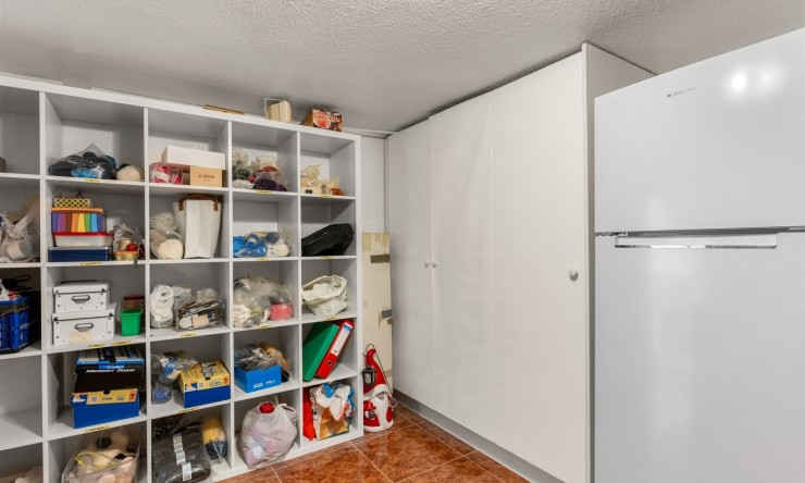 Resale - Villa -
Ciudad Quesada - Rojales