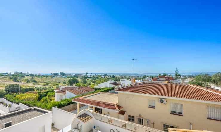 Resale - Villa -
Ciudad Quesada - Rojales
