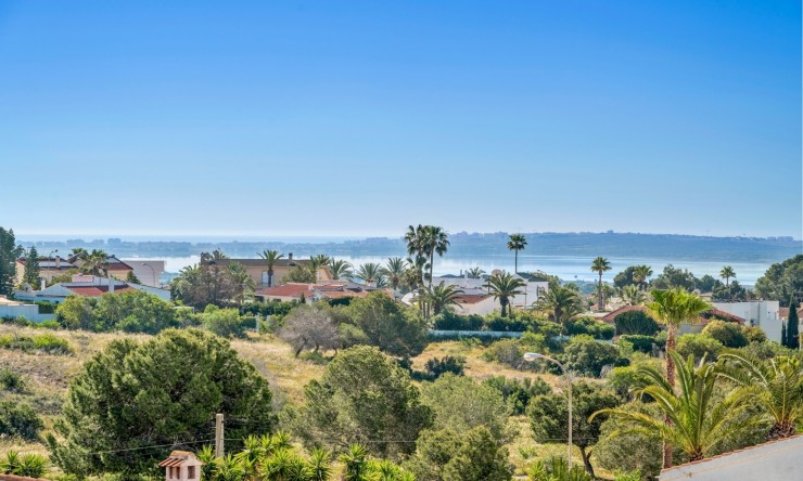 Resale - Villa -
Ciudad Quesada - Rojales