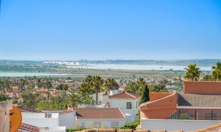 Resale - Villa -
Ciudad Quesada - Rojales