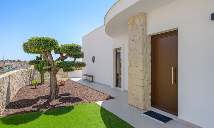 Revente - Villa -
La Marina