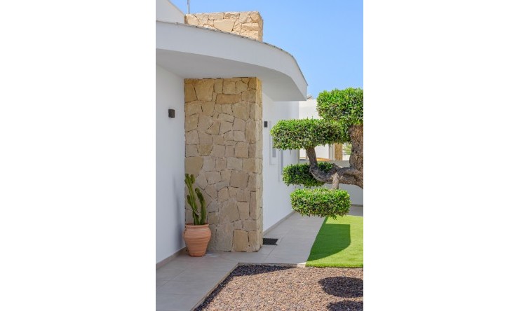 Revente - Villa -
La Marina