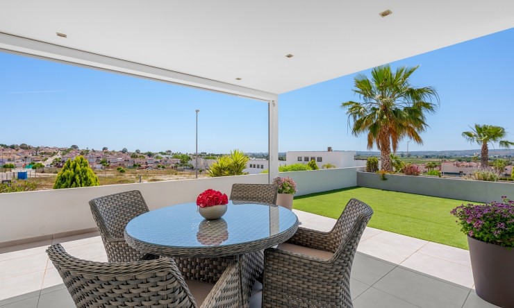 Revente - Villa -
La Marina
