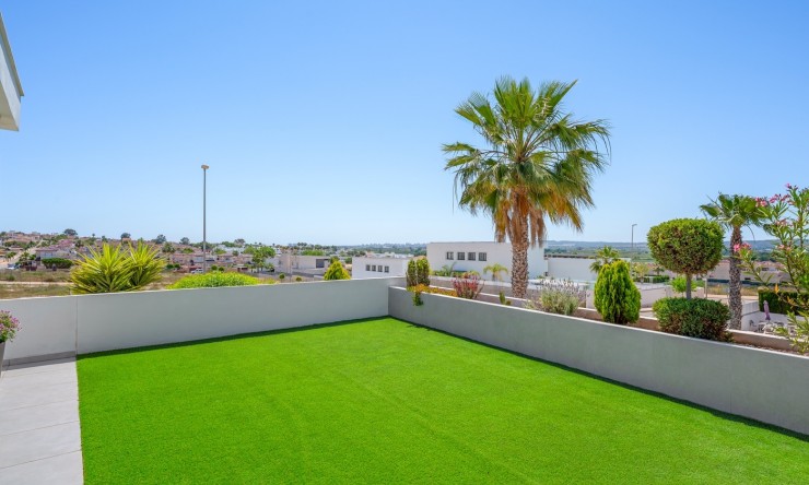 Revente - Villa -
La Marina