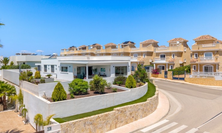 Revente - Villa -
La Marina