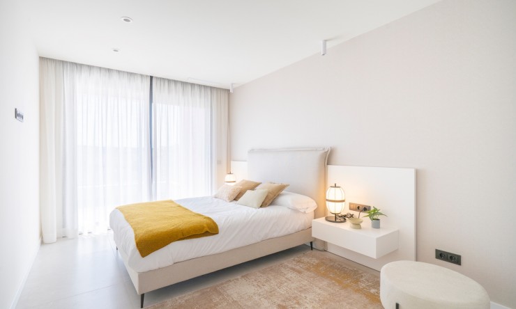 Resale - Villa -
Ciudad Quesada - Rojales - La Marquesa Golf