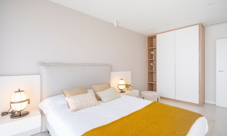 Resale - Villa -
Ciudad Quesada - Rojales - La Marquesa Golf