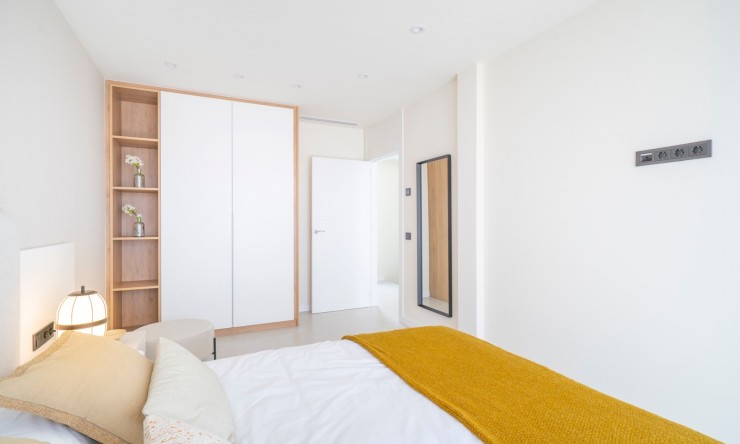 Resale - Villa -
Ciudad Quesada - Rojales - La Marquesa Golf
