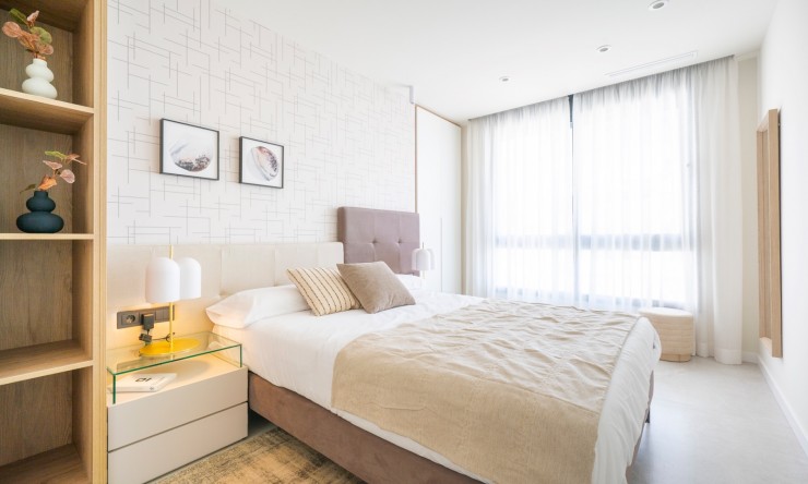 Resale - Villa -
Ciudad Quesada - Rojales - La Marquesa Golf