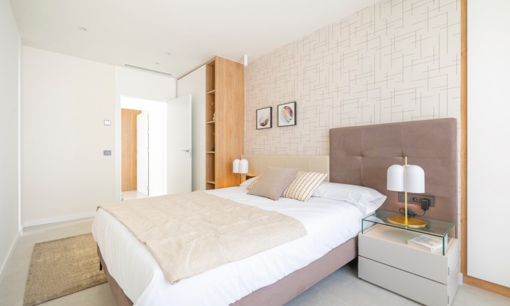 Resale - Villa -
Ciudad Quesada - Rojales - La Marquesa Golf