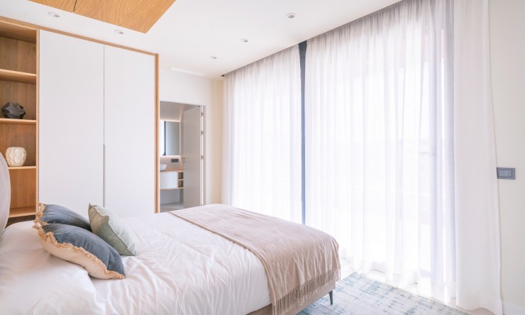 Resale - Villa -
Ciudad Quesada - Rojales - La Marquesa Golf
