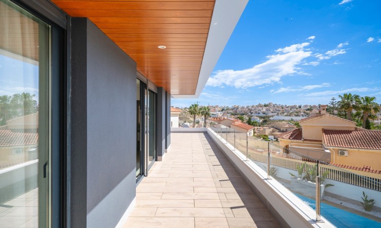 Resale - Villa -
Ciudad Quesada - Rojales - La Marquesa Golf