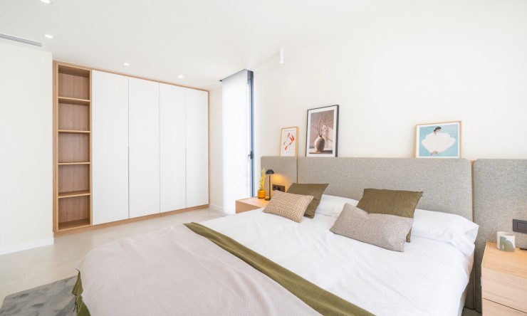 Resale - Villa -
Ciudad Quesada - Rojales - La Marquesa Golf