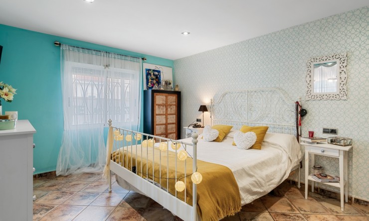 Herverkoop - Villa -
Ciudad Quesada - Rojales