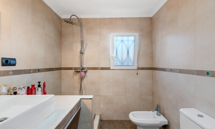 Herverkoop - Villa -
Ciudad Quesada - Rojales