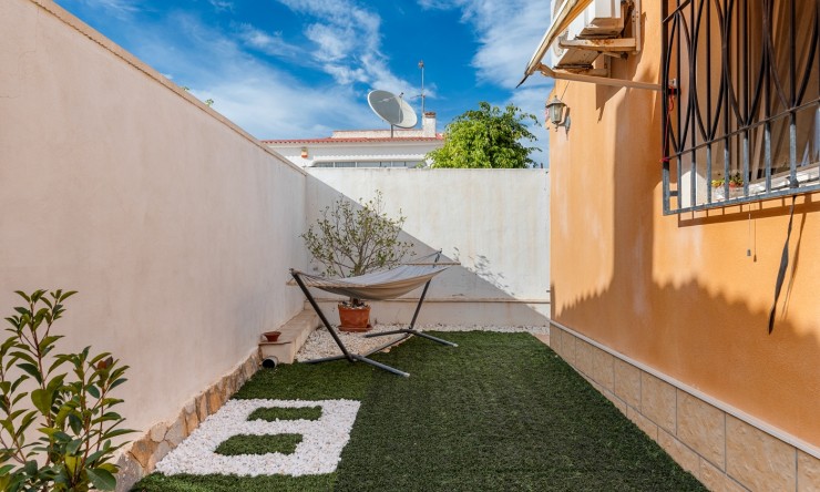 Herverkoop - Villa -
Ciudad Quesada - Rojales