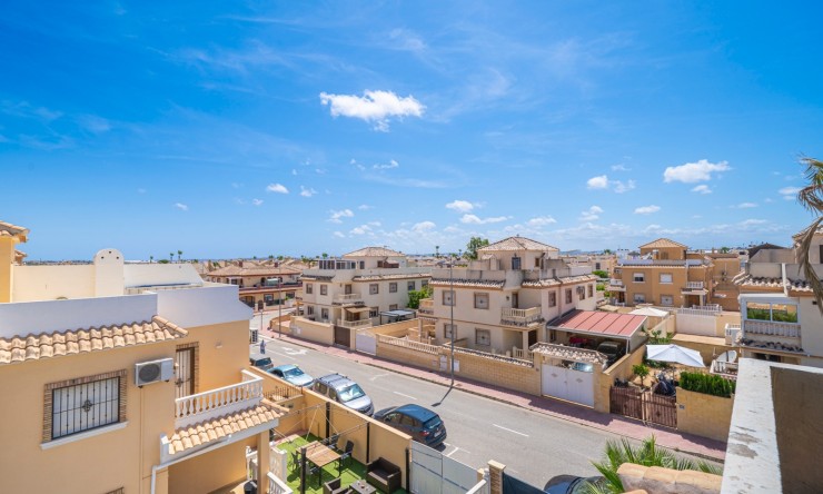 Herverkoop -  -
Ciudad Quesada - Rojales