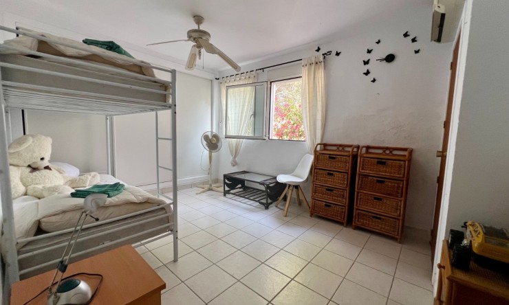 Resale - Villa -
Altea - Altea La Vella