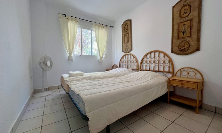 Resale - Villa -
Altea - Altea La Vella