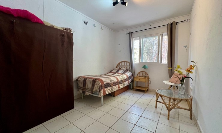 Resale - Villa -
Altea - Altea La Vella