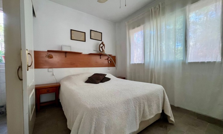 Resale - Villa -
Altea - Altea La Vella