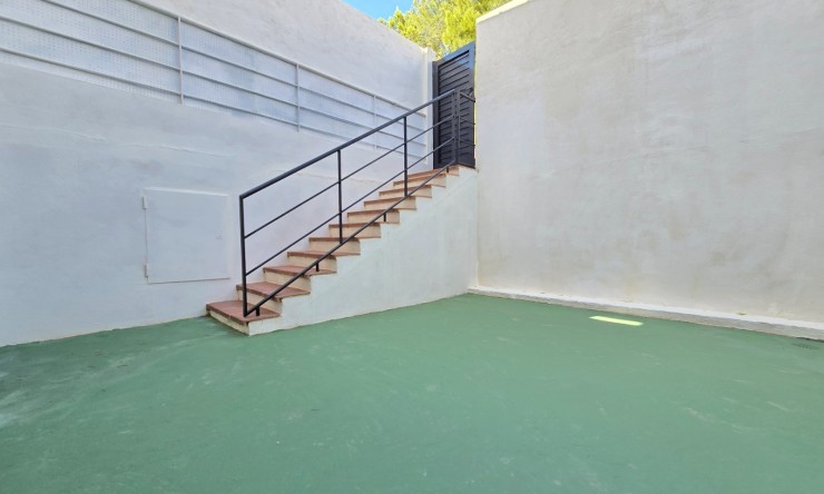 Resale - Apartment -
Altea - Altea La Vella
