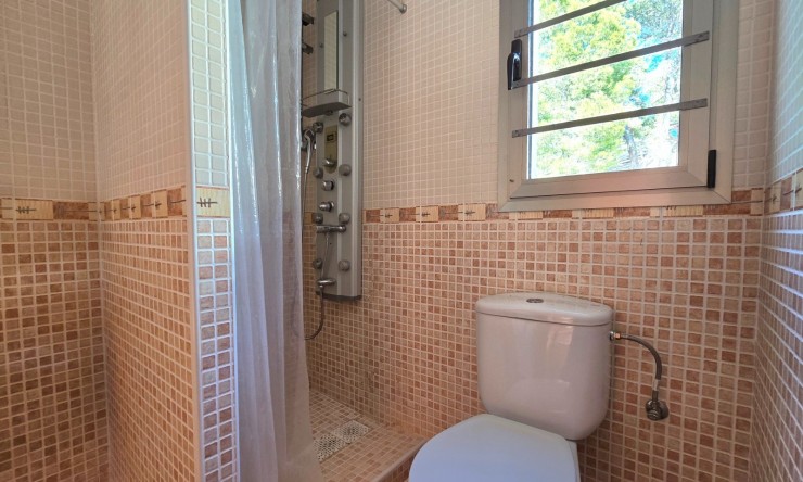 Resale - Apartment -
Altea - Altea La Vella
