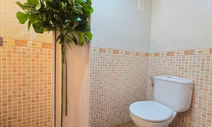 Resale - Apartment -
Altea - Altea La Vella