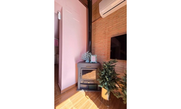 Resale - Apartment -
Altea - Altea La Vella
