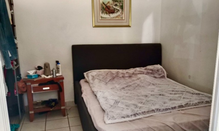 Resale - Villa -
Altea - Altea La Vella