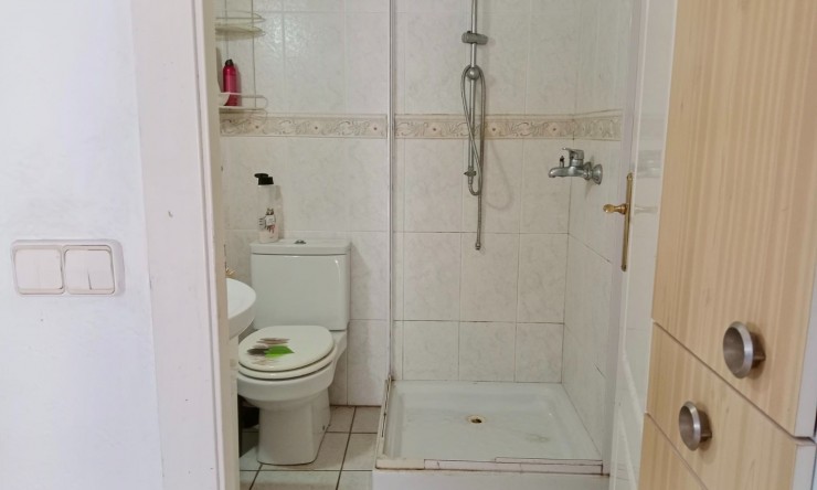 Resale - Villa -
Altea - Altea La Vella