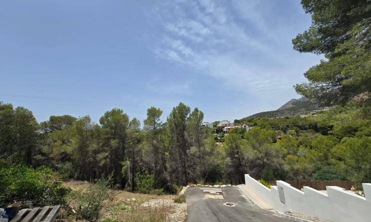 Rynek Wtórny -  -
Altea - La Vieja