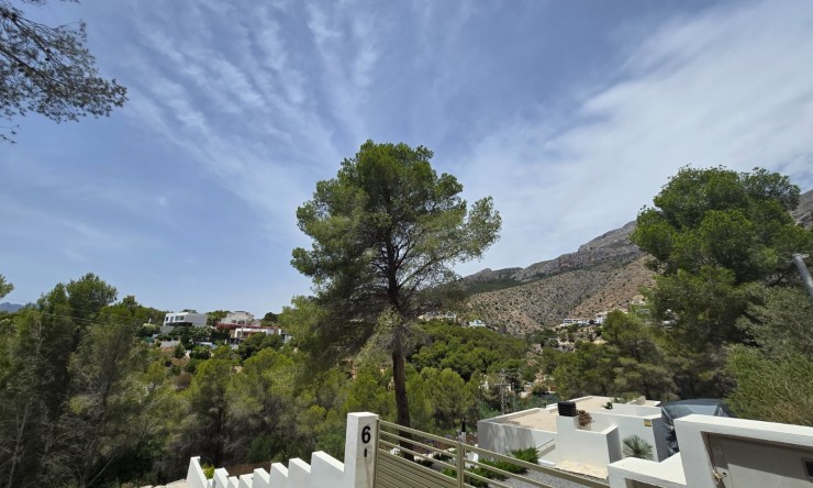 Rynek Wtórny -  -
Altea - La Vieja