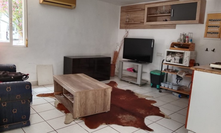 Resale - Villa -
Altea - Altea La Vella