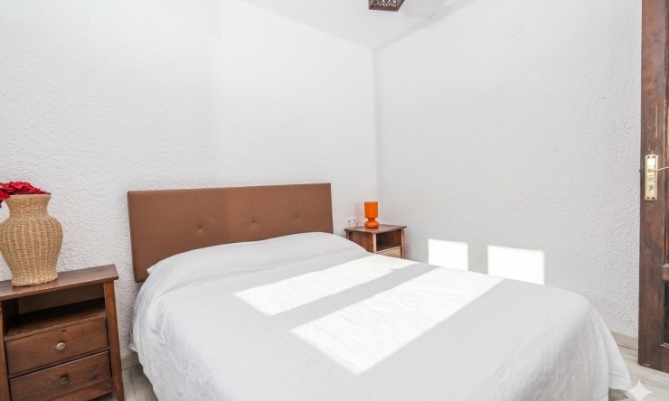 Resale - Villa -
Jávea / Xàbia - Partides comunes - Adsubia