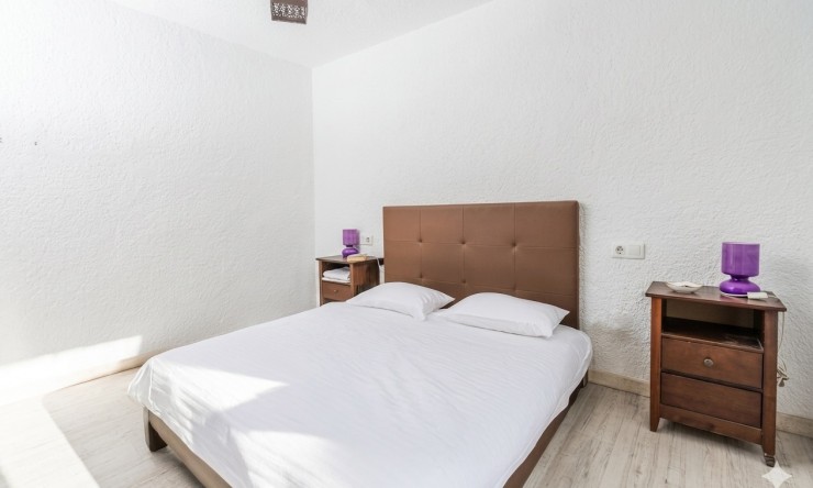 Resale - Villa -
Jávea / Xàbia - Partides comunes - Adsubia