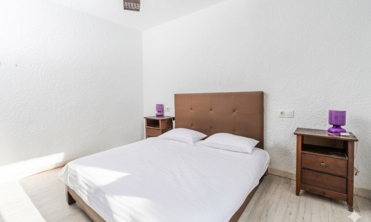 Resale - Villa -
Jávea / Xàbia - Partides comunes - Adsubia