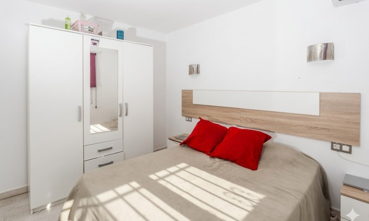 Resale - Villa -
Jávea / Xàbia - Partides comunes - Adsubia