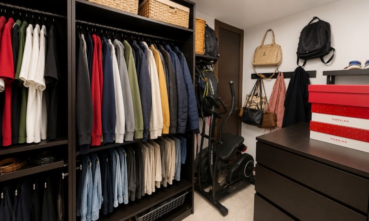Resale - Flat -
Altea - Altea ciudad