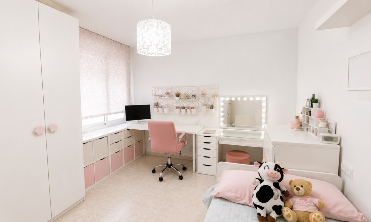 Resale - Flat -
Altea - Altea ciudad