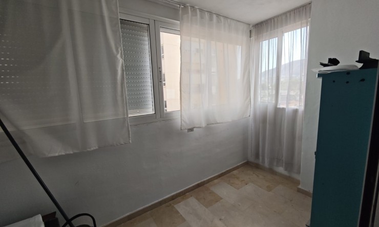 Revente - Appartement -
Benidorm - Levante
