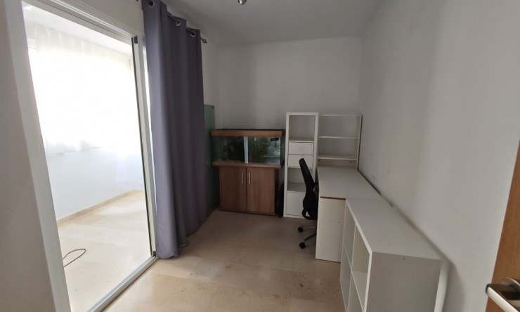 Revente - Appartement -
Benidorm - Levante