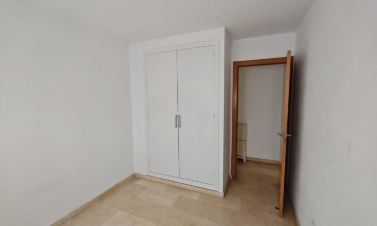 Revente - Appartement -
Benidorm - Levante