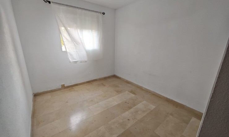 Revente - Appartement -
Benidorm - Levante
