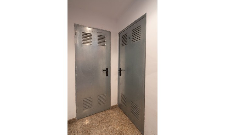 Resale - Apartment -
Benissa - Center
