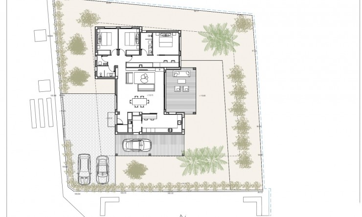 Resale - Land -
Benitachell - Les Fonts
